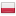zakupersi.com server is located in Poland
